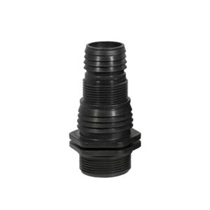 Liitin BVP 1 1/2"U ja letkukara 38mm, 50mm sekä 1 1/4"U