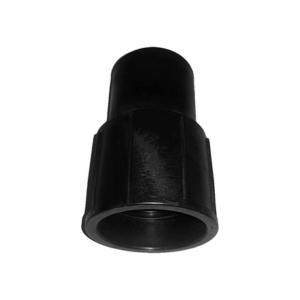 Liitin letku-putki 50mm/58mm