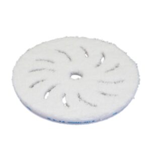 Rupes Coarse Microfiber leikkaava kiillotuslaikka 170mm