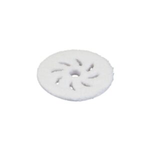 Rupes Fine Microfiber viimeistelevä kiillotuslaikka 100mm