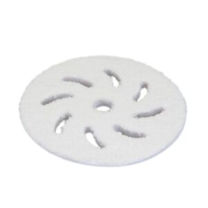 Rupes Fine Microfiber viimeistelevä kiillotuslaikka 150mm