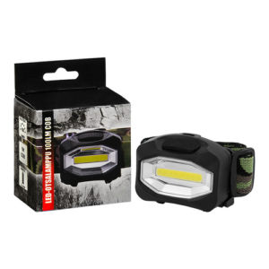 LED-OTSALAMPPU 100 lumen 1W COB