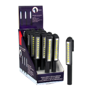 Kynälamppu LED 120 lumen