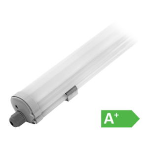MODUULIVALAISIN IP65 48W 1500mm 4500K 3840 lumen