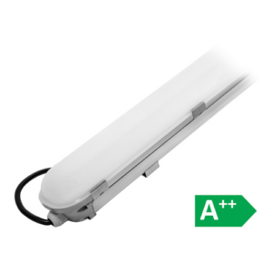 MODUULIVALAISIN IP65 60W 1200mm 6000K 7200 lumen