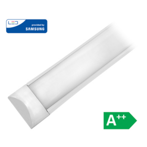 MODUULIVALAISIN SLIM IP20 10W 300mm 4000K 1200 lumen