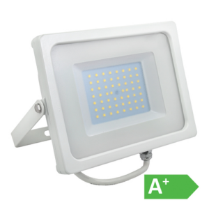 LED-VALONHEITIN 50W 4000K 4250 lumen IP65 valkoinen