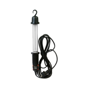 TYÖVALAISIN 11W / 500 lumen