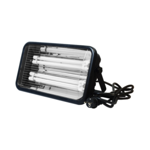 LOISTEPUTKIVALAISIN 2x24W/2400 lumen