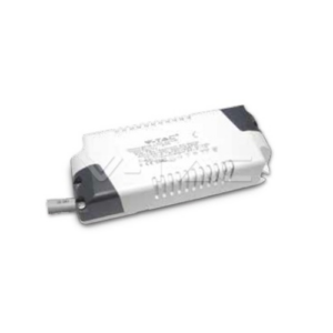 LED-DriverDRIVER 6W himmennettävä LED-paneelille