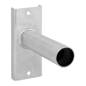KATUVALON SEINÄKIINNIKE Ø51mm