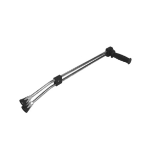 KAKSOISSUIHKUPUTKI ST paineensäädöllä 650mm RST M22U 1/4"S