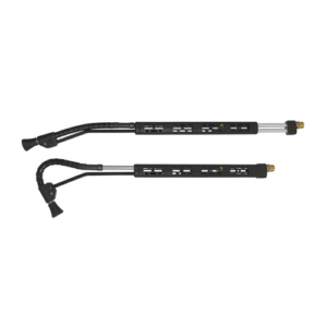 SUIHKUPUTKI kääntyvä 850mm M22U 15045 suuttimella