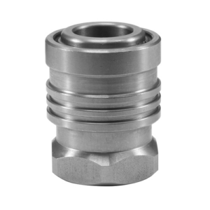 SUUTINNIPPA ST-245 1/4"S 350bar teräs