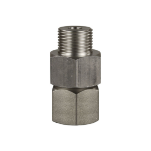KIERRELIITIN PYÖRIVÄ ST 3/8"U - 3/8"S 350bar RST