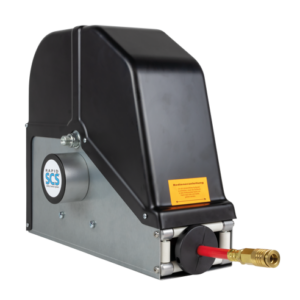 Rapid Sarja 4 G - Letkukela paineilmalle (PVC-letku)