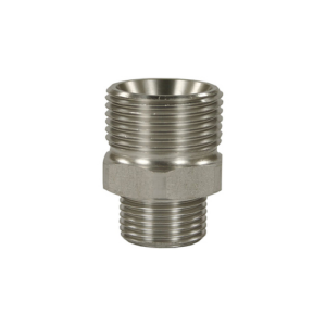 KAKSOISNIPPA M22/1.5U - 3/8"U 500bar RST