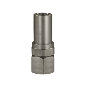 KIERRELIITIN PYÖRIVÄ ST 1/4"S - 3/8"S G4500/2600 RST