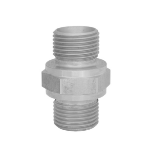 KAKSOISNIPPA 3/8"U - 3/8"U RST