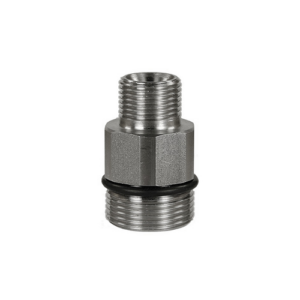 KAKSOISNIPPA M24U - 1/2"U 700bar RST