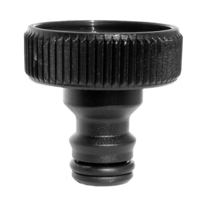 PIKALIITINPISTOKE 3/4″S muovi