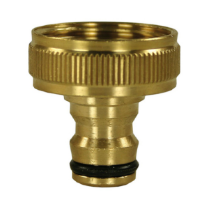 PIKALIITINPISTOKE 1/2″S messinki