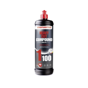 Menzerna Heavy Cut Compound 1100 Kiillotusaine (250ml ja 1L)