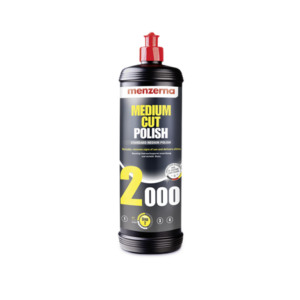 Menzerna Medium Cut Polish 2000 Kiillotusaine (250ml ja 1L)
