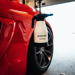 Pure:est Painesumutin 3 emäksisille aineille 1.5L