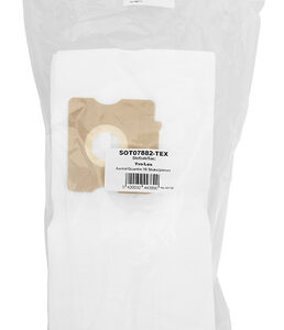 MONIKERROSPÖLYPUSSI Mikrokuitu Fleece – Clen LEO 1/12-1/16 (10kpl)