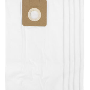 MONIKERROSPÖLYPUSSI Mikrokuitu Fleece – Clen 1-moottoriset (5kpl)