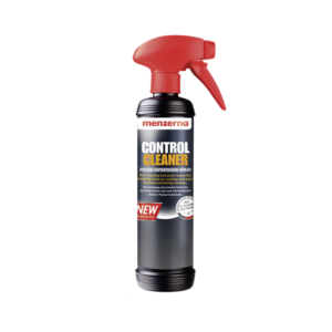 Menzerna Control Cleaner puhdistusaine kiillotusainejäämien poistoon (500ml)