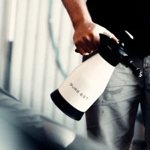 Pure:est Painesumutin 2 vaahtoaville pesuaineille 1.5L