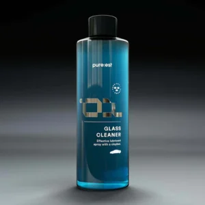 Pure:est G1 Lasinpuhdistusaine 500ml