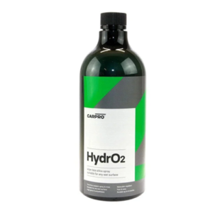 CarPro HydrO2 tiiviste 1000ml, suihkuta ja huuhtele pinnoite