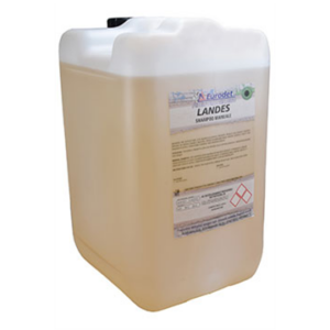 Eurodet LANDES - autoshampoo käsinpesuun (tiiviste, 25kg)