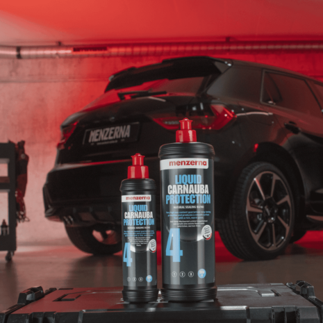Liquid carnauba protection 1L 2 Liquid carnauba protection 1L 2
