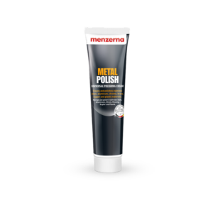Menzerna Metal Polish metallin kiillotusaine (125g)