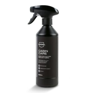 Nasiol CabinCare - nanopinnoite auton kangaspinnoille (500ml)