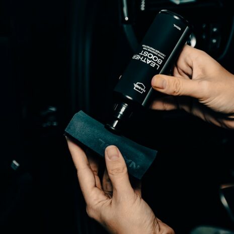 Nasiol LeatherBoost 150ml 2 Nasiol LeatherBoost 150ml 2