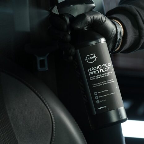 Nasiol Nano Seat Protect 2 Nasiol Nano Seat Protect 2