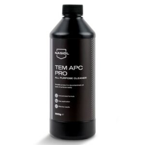 Nasiol Tem APC Pro (500g) - Yleispuhdistusaine