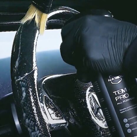 Nasiol TEM APC Pro 5 Nasiol TEM APC Pro 5