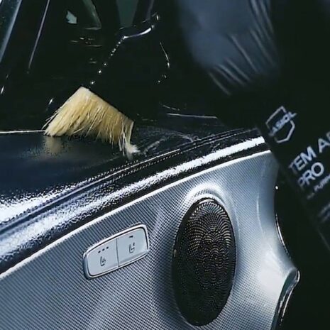 Nasiol TEM APC Pro 6 Nasiol TEM APC Pro 6