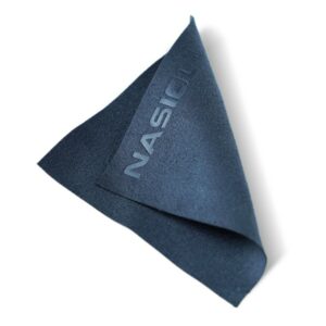 Nasiol mokkapintainen levitysliina nanopinnoitteille (10cm x 10cm, 10kpl)