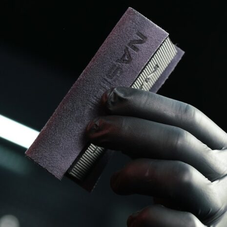 Nasiol suede cloth 2 Nasiol suede cloth 2