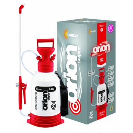 Orion Super HD acid line 6L 1 Orion Super HD acid line 6L 1