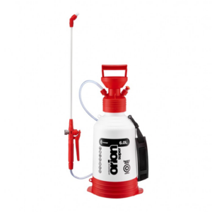 KWAZAR ORION SUPER HD acid line - Paineruisku Hapoille (6 litraa)