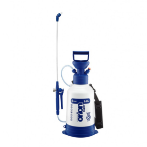 KWAZAR ORION SUPER HD alka line - Paineruisku Emäksille (6 litraa)
