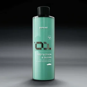 Pure:est P1 Quick Detailer pinnoite 500ml
